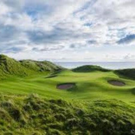 Village Centre Apartment Lahinch Εξωτερικό φωτογραφία