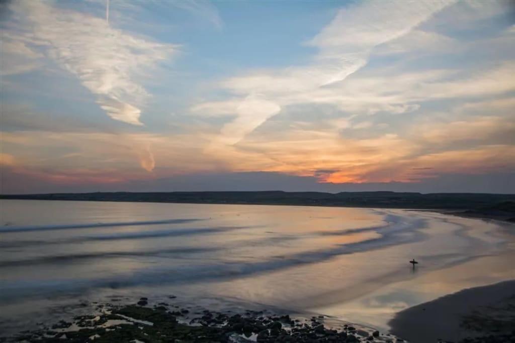 Village Centre Apartment Lahinch Εξωτερικό φωτογραφία