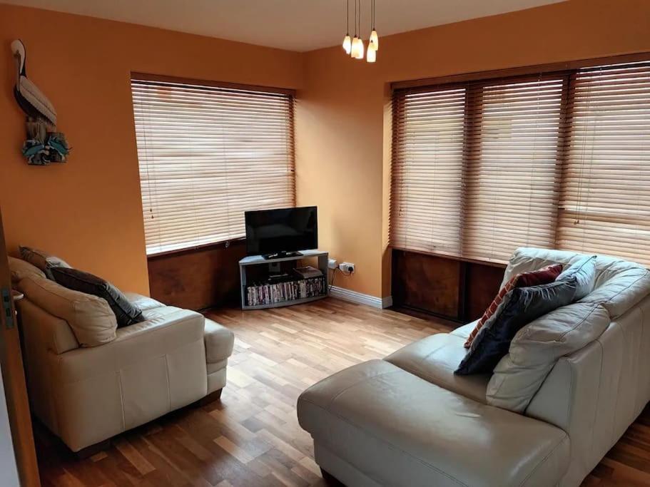 Village Centre Apartment Lahinch Εξωτερικό φωτογραφία