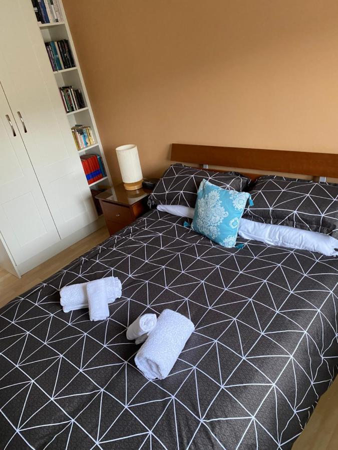 Village Centre Apartment Lahinch Εξωτερικό φωτογραφία