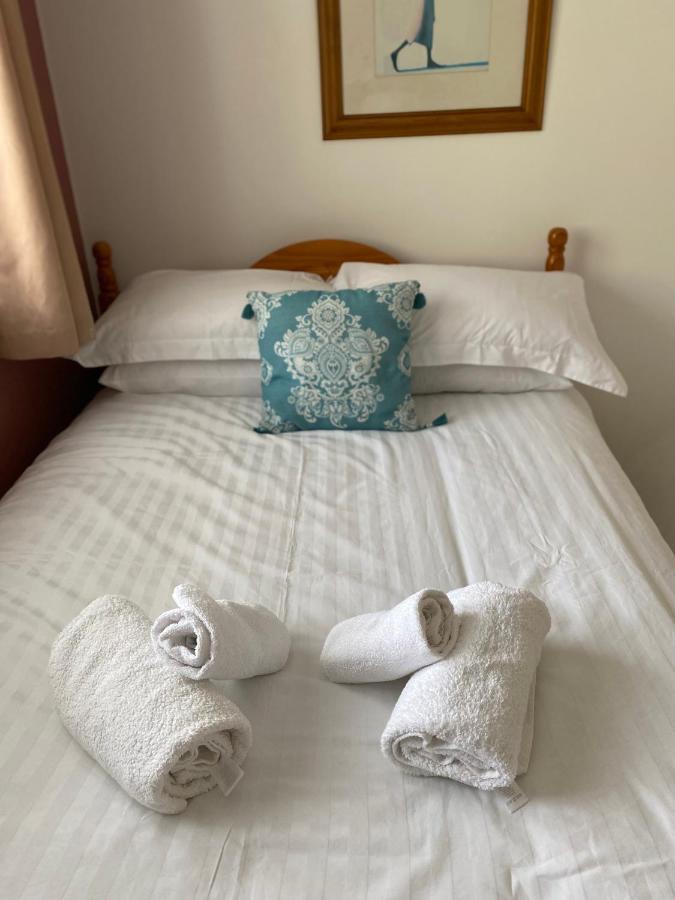 Village Centre Apartment Lahinch Εξωτερικό φωτογραφία