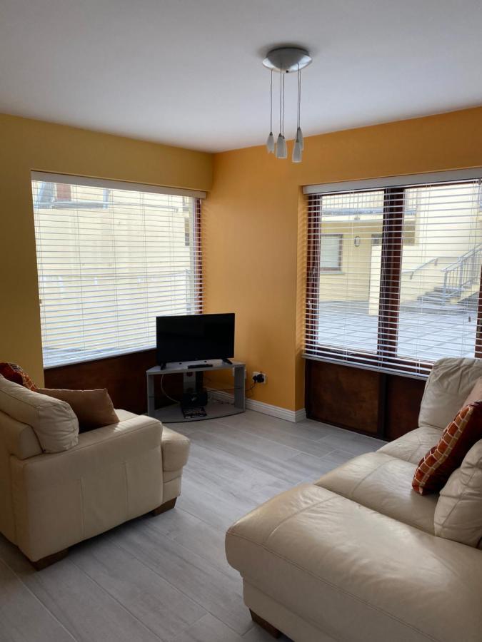 Village Centre Apartment Lahinch Εξωτερικό φωτογραφία