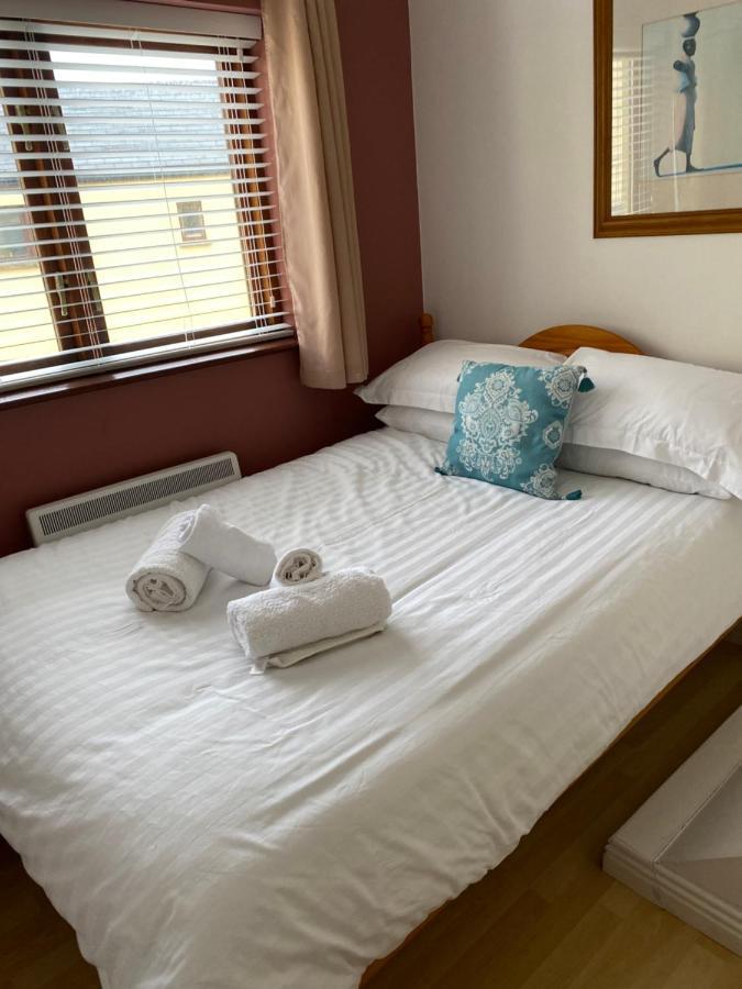 Village Centre Apartment Lahinch Εξωτερικό φωτογραφία