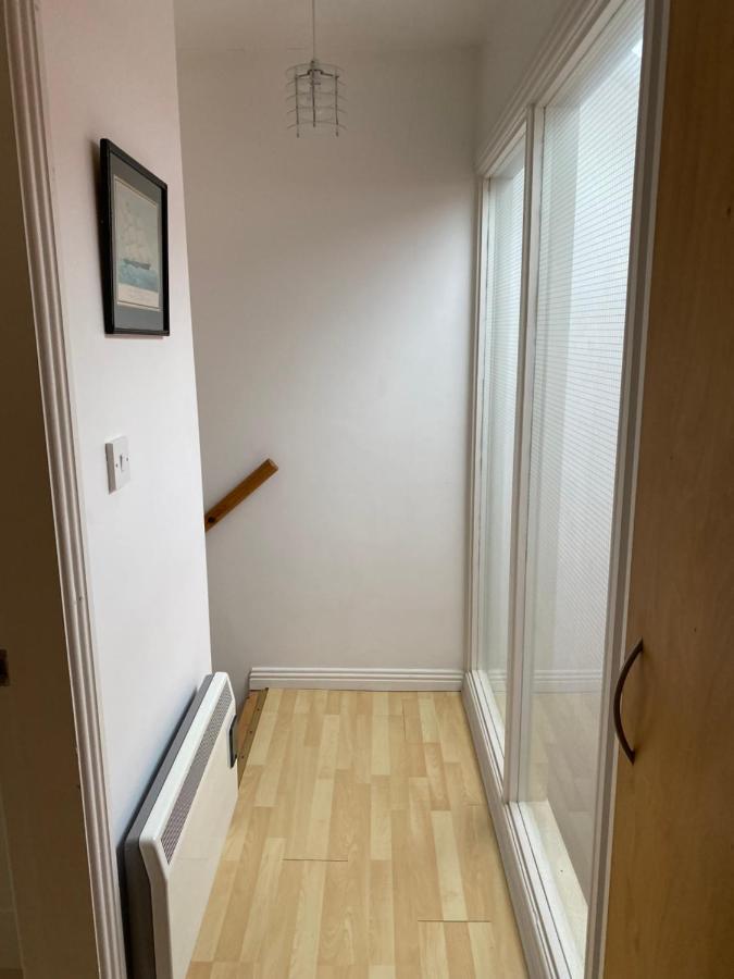 Village Centre Apartment Lahinch Εξωτερικό φωτογραφία