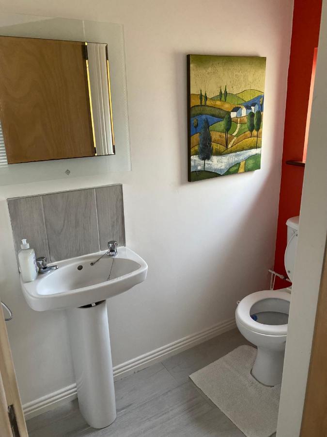 Village Centre Apartment Lahinch Εξωτερικό φωτογραφία