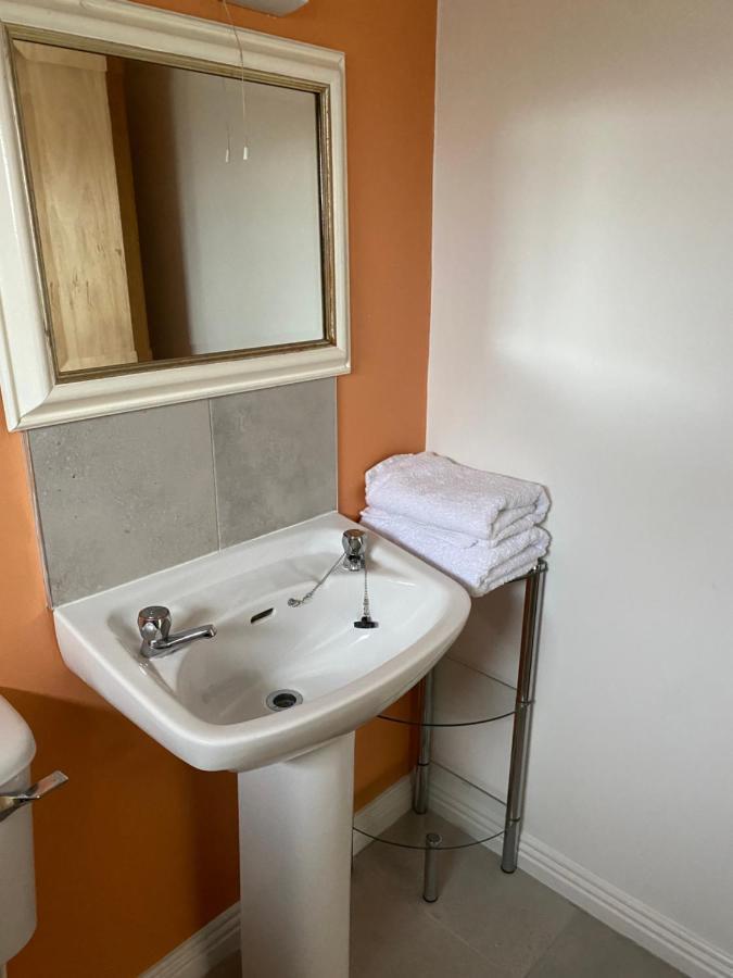 Village Centre Apartment Lahinch Εξωτερικό φωτογραφία