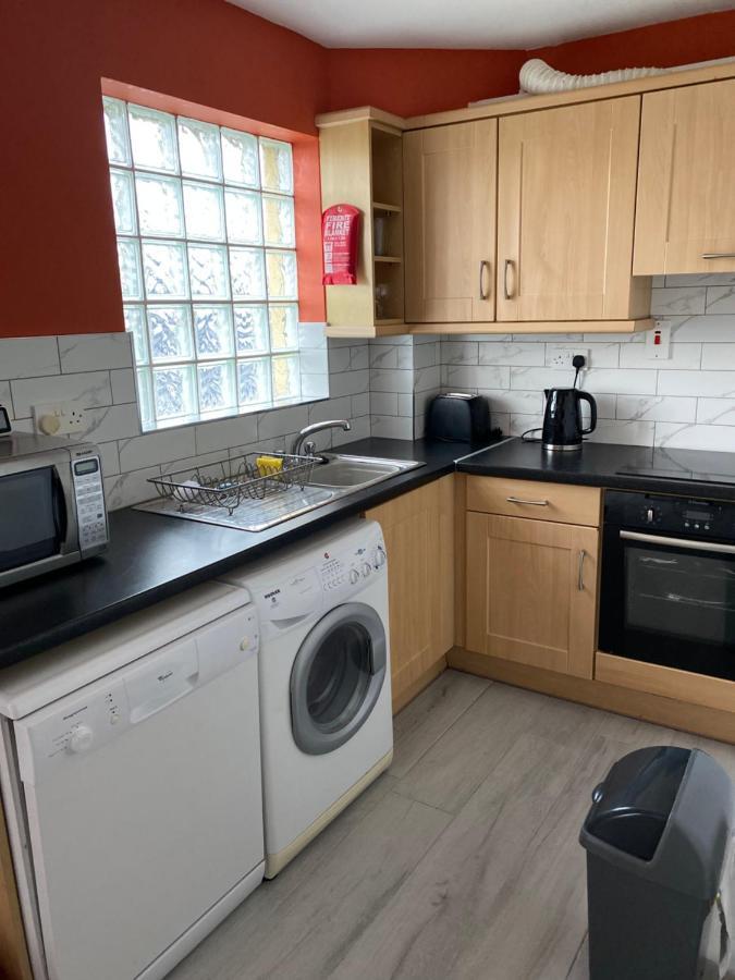 Village Centre Apartment Lahinch Εξωτερικό φωτογραφία
