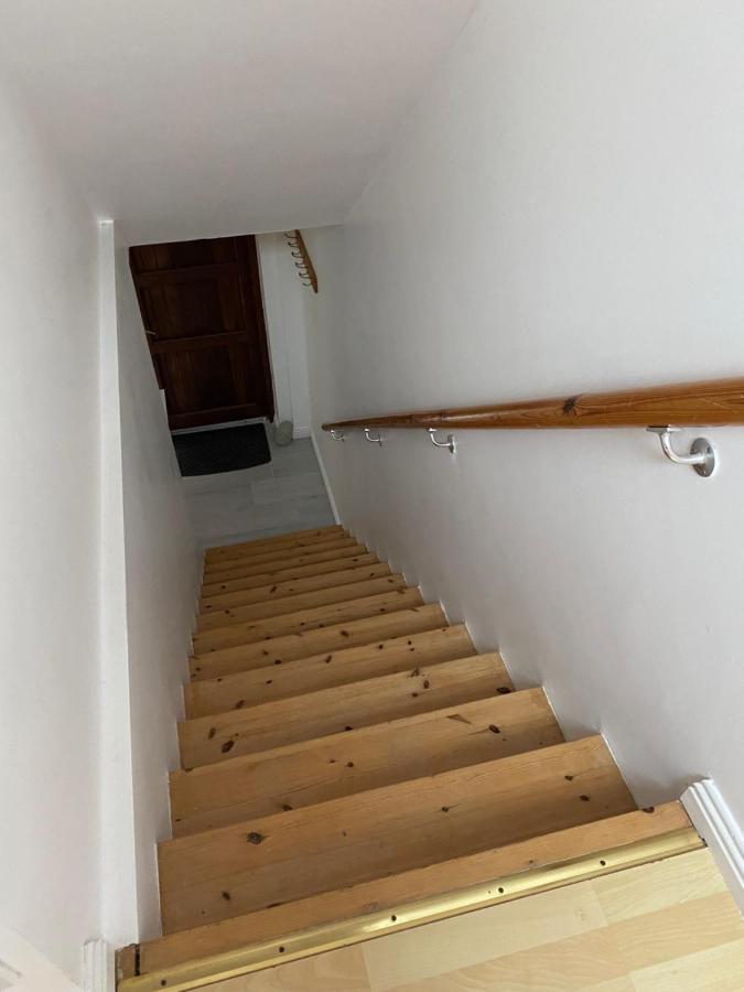 Village Centre Apartment Lahinch Εξωτερικό φωτογραφία